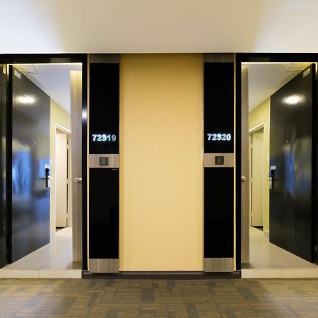 Genting Ion Delemen Topsky Holiday Suite & Studio Room Genting Highlands Dış mekan fotoğraf