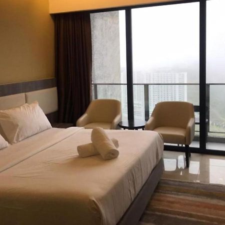 Genting Ion Delemen Topsky Holiday Suite & Studio Room Genting Highlands Dış mekan fotoğraf