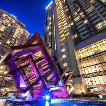 Genting Ion Delemen Topsky Holiday Suite & Studio Room Genting Highlands Dış mekan fotoğraf