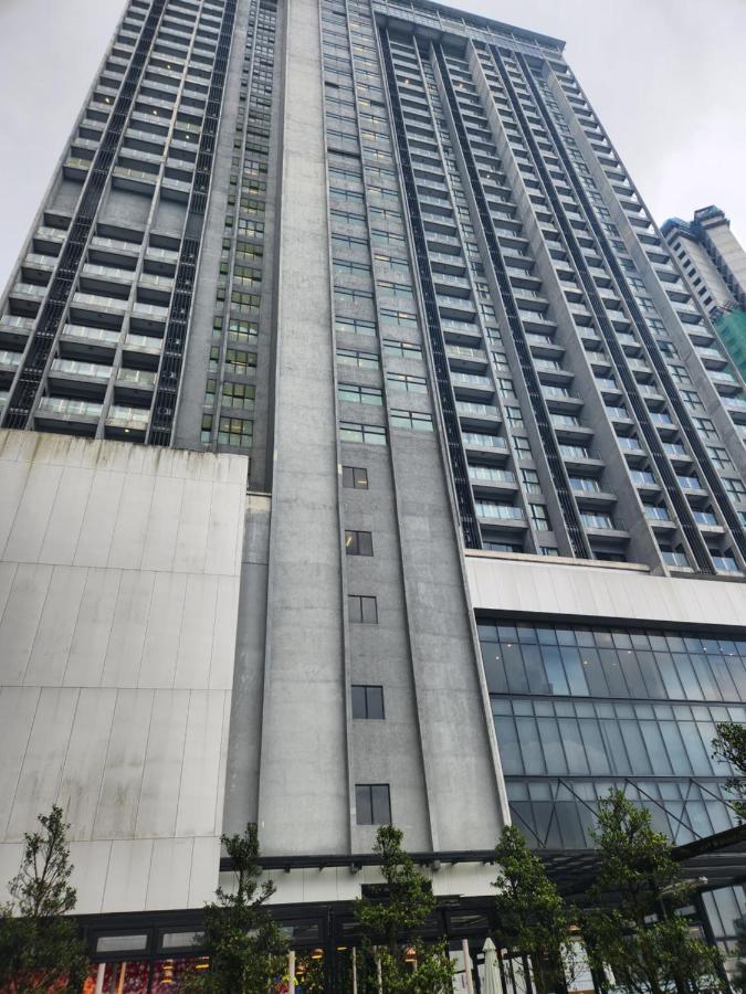 Genting Ion Delemen Topsky Holiday Suite & Studio Room Genting Highlands Dış mekan fotoğraf