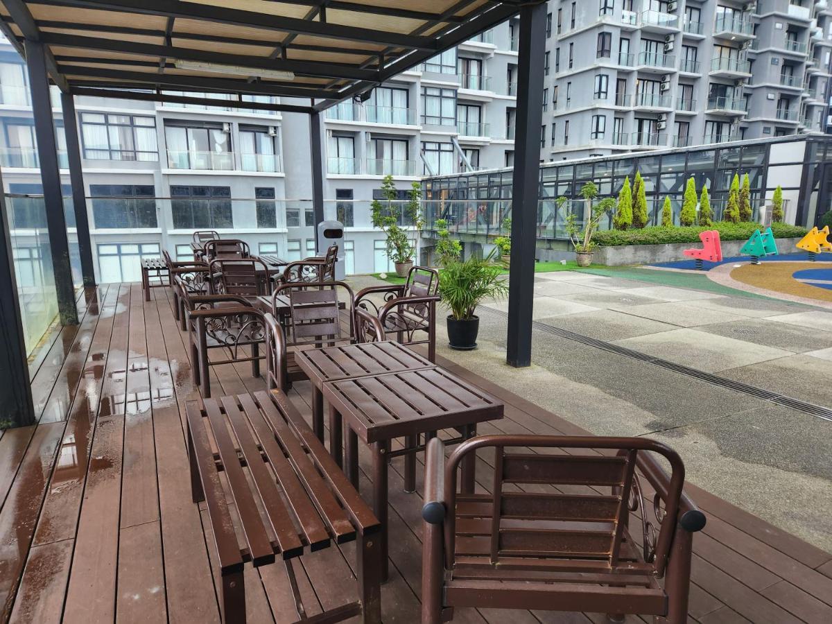 Genting Ion Delemen Topsky Holiday Suite & Studio Room Genting Highlands Dış mekan fotoğraf