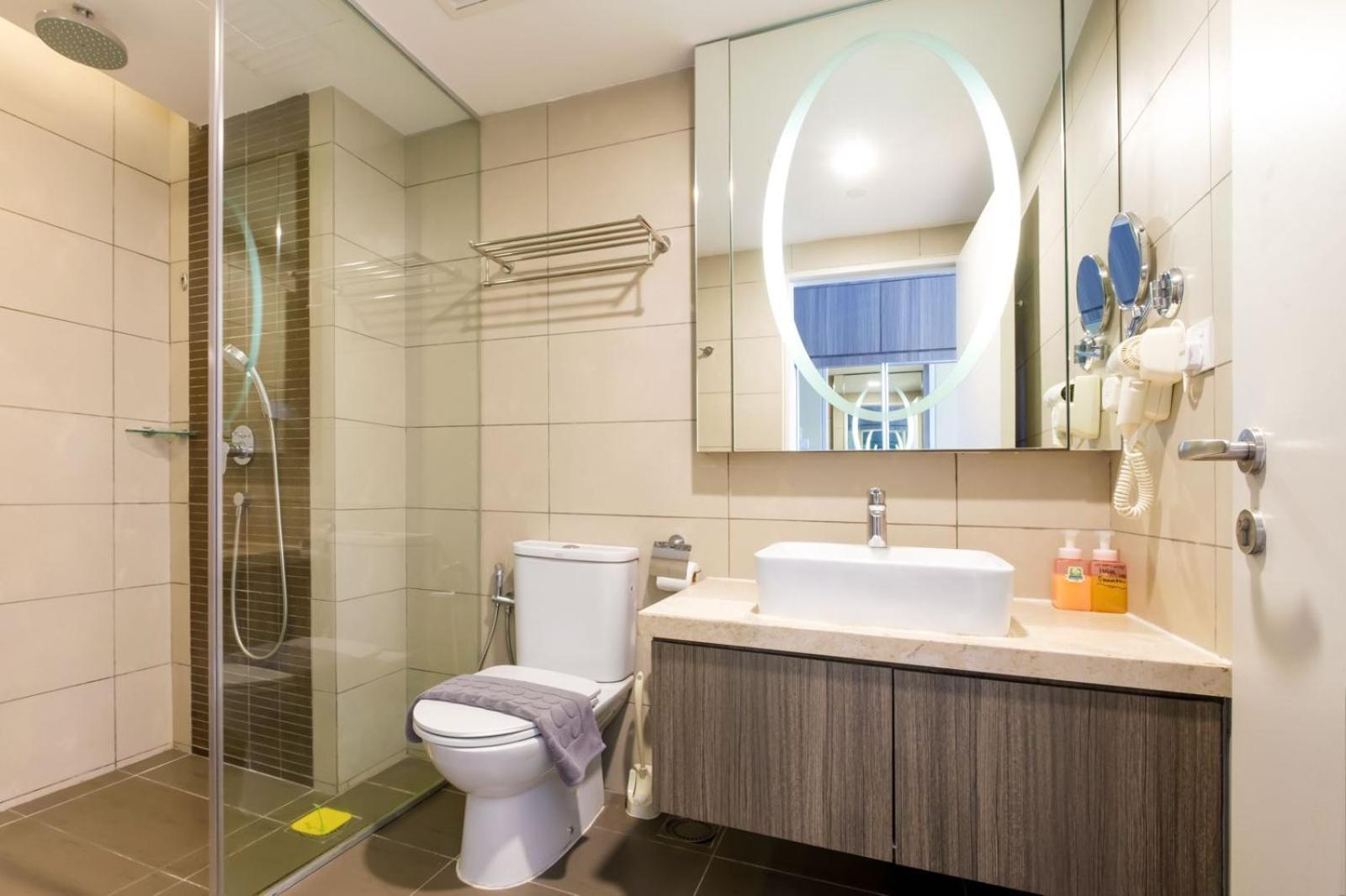 Genting Ion Delemen Topsky Holiday Suite & Studio Room Genting Highlands Dış mekan fotoğraf