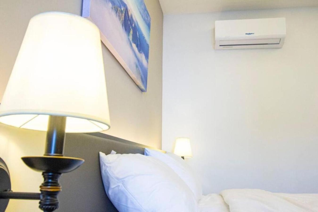 Genting Ion Delemen Topsky Holiday Suite & Studio Room Genting Highlands Dış mekan fotoğraf