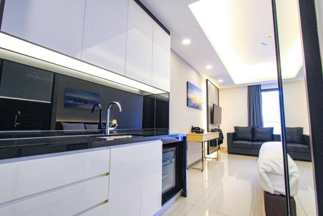 Genting Ion Delemen Topsky Holiday Suite & Studio Room Genting Highlands Dış mekan fotoğraf
