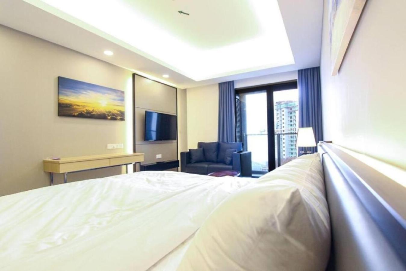 Genting Ion Delemen Topsky Holiday Suite & Studio Room Genting Highlands Dış mekan fotoğraf