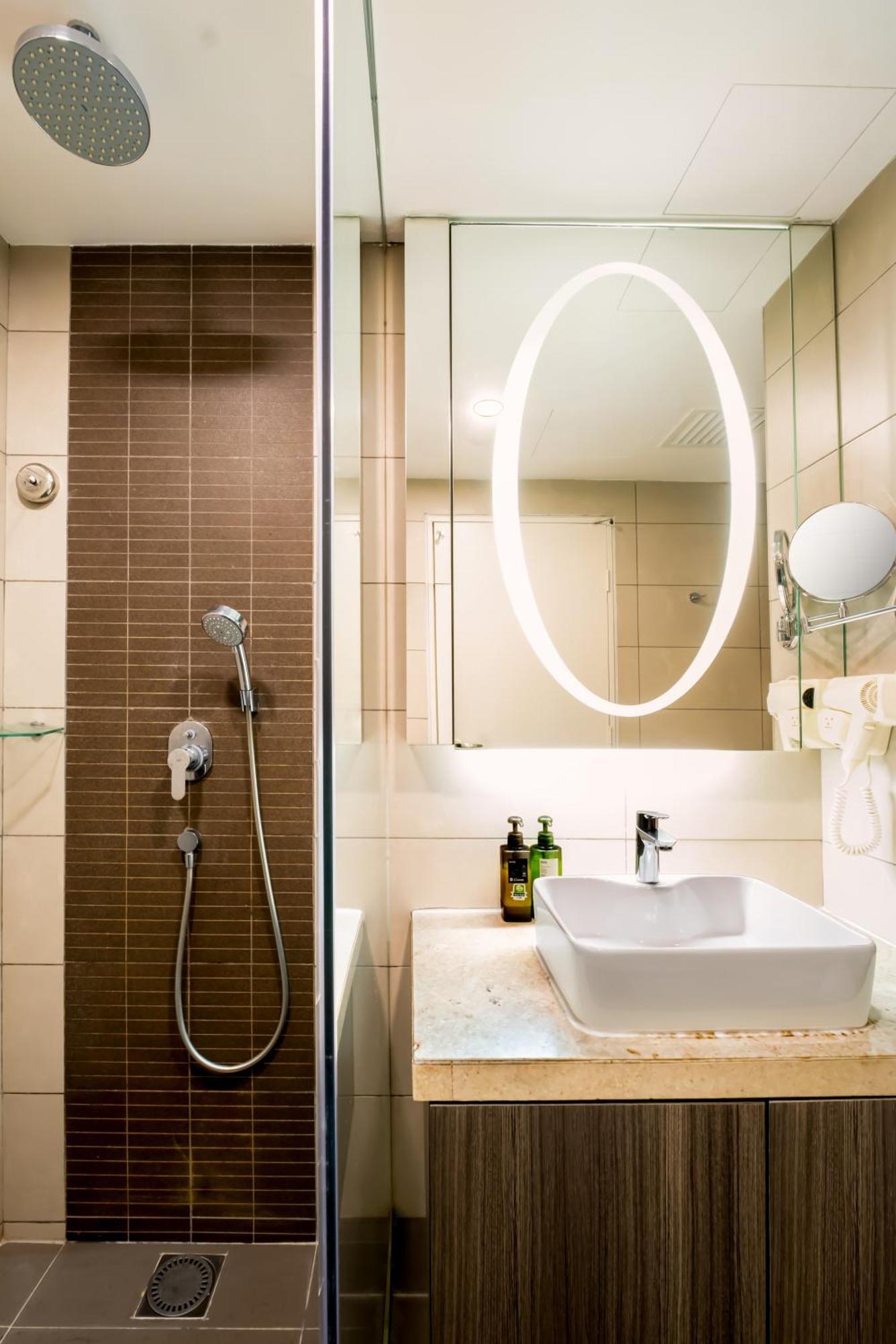 Genting Ion Delemen Topsky Holiday Suite & Studio Room Genting Highlands Dış mekan fotoğraf